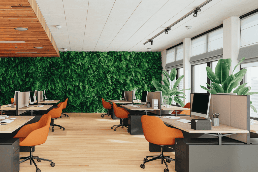 11 Cubicle and Office Decoration Ideas