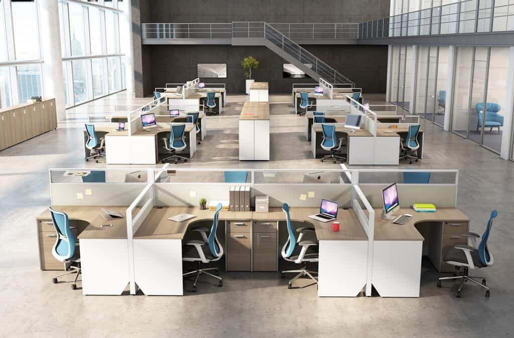 Workstation_2 office